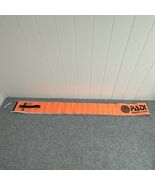 PADI Scuba Diving Surface Marker Buoy Orange Safety Signaling Device 51”... - $39.99