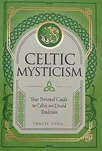 Celtic Mysticism (hc) By Tracie Long - $46.52