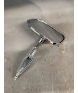1965-1970 Chevy Impala Side Rear View Mirror Chevelle Camaro Caprice Nov... - $679.12 MXN