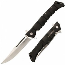 Cold Steel Luzon Folding Extra Large Knife 6&quot; 8Cr13MoV Blade - $48.51