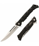 Cold Steel Luzon Folding Extra Large Knife 6&quot; 8Cr13MoV Blade - $48.51