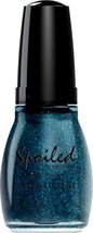 Wet n Wild Spoiled Nail Colour Deeper Dive Pack of 1 x 15 ml - £6.15 GBP