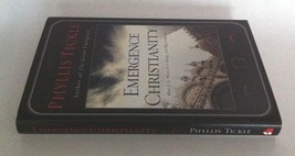 Emergence Christianity:What Its, Where Its Going, &amp;Why It Matters Phyllis Tickle - £32.94 GBP