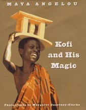 Kofi and His Magic by Maya Angelou - Very Good - £8.04 GBP