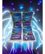 Dentek Easy Brush Fresh Mint Tight Interdental Cleaners 16 Each *4 PACKS* - $23.05 CAD