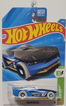 2026 Hot Wheels Solar Reflex 7/250 HW EV Series 1/10 1:64 Diecast - $3.41