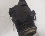 AC Compressor Coupe Fits 08-14 CTS 683002 - £56.31 GBP