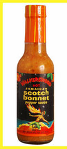 WalkersWood Hot Jamaican Scotch Bonnet, 6oz. - £6.27 GBP