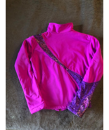Unbranded Zip Згкзду  Figure Skating Longsleeve Insulated Jacket - €14,50 EUR