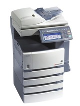 Toshiba e-STUDIO 352 Black &amp; White Refurbished MFP Copier Printer - £1,579.53 GBP