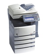 Toshiba e-STUDIO 352 Black &amp; White Refurbished MFP Copier Printer - £1,568.33 GBP