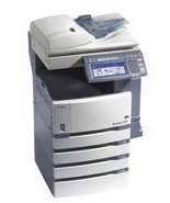 Toshiba e-STUDIO 352 Black &amp; White Refurbished MFP Copier Printer - €1.736,44 EUR
