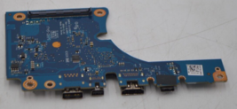 GENUINE DELL Precision 7720  LS-E321P  Laptop Left IO Board  81T6H 081T6H - £41.82 GBP