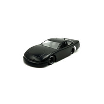 1RC1141 1RC 1/18 Asphalt Late Model, Black, RTR - $207.89