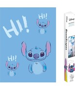Lilo And Stitch HI Poster by Roomscapes 24&quot; x 18&quot; Peel and Stick Wall St... - $9.95