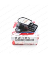 Genuine Toyota Supra 4Runner LS400 SC300 Throttle Position Sensor 89452-22090 - $158.08