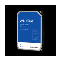 Western Digital WD20EARZ WD20EARZ - 3.5 - 2TB HDD - SERIAL ATA - 5400RPM... - $131.75
