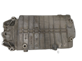 Engine Oil Pan From 2005 Chevrolet Malibu  3.5 12593454 - £66.33 GBP