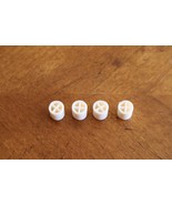 MR. COFFEE Steam Espresso Maker ECM91 Replacement Part: Rubber Feet Non ... - $165.63 MXN