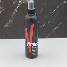 Vitalis Hairspray For Men Non-Aerosol Unscented Maximum Hold 8 fl. oz (1... - £68.71 GBP