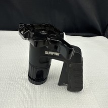 Sunpak 620-CPG Compact Pistol Grip Ball Head for cameras and tripods  - $682.59 MXN