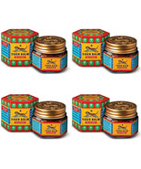 Tiger Balm Super Strength Pain Relief Ointment 21ml (pack of 2) by Tiger B - $17.81