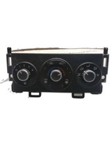 Temperature Control Classic Style Emblem In Grille Fits 04-08 MALIBU 131... - $26.14