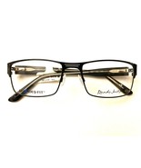 Randy Jackson Eyeglasses Extended Fit 1055 Zyloware 021 Frames 57-18-145 - $56.43