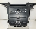 2011-2012 Honda Odyssey Disc Changer Premium Radio CD Player I03B25002 - $179.99