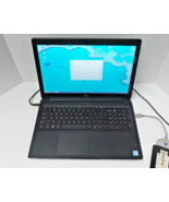 DELL Latitude 3500 Laptop (08BD) | 15.5&quot; | Core i5-8265U | 4GB | FAILING... - $1,097.00 MXN