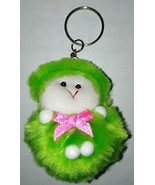  Furry Doll Keychain - $10.00