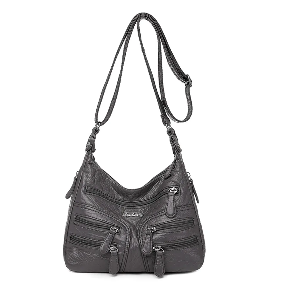 Luxury Handbags Women Bag Designer Crossbody Bags for Female Shoulder Ba... - $32.85