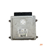 ENGINE CONTROL MODULE ECU 39100-25135 FITS 2006-2008  NF SONATA - $40.00