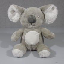 Dreamgro Koala 10 Inch Plush Lighted Musical Lullaby Baby Toy Nightlight Soother - £30.82 GBP
