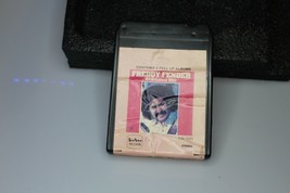 8-TRACK TAPE - Freddy Fender - 20 greatest hits - £10.07 GBP