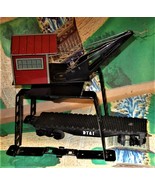 Lionel Train - O Scale Crain &amp; Flat car - €18,87 EUR