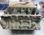 Engine Cylinder Block From 2007 Chevrolet Silverado 1500  5.3 - $1,049.95