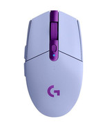 Logitech 910-006020 G305 WIRELESS GAMING MOUSE LILAC - €99,41 EUR
