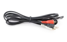 Xtenzi Bluetooth Wireless RCA USB Adapter, Dongle Transmitter for Car St... - £43.94 GBP