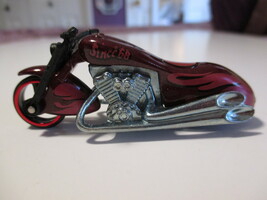 Hot Wheels, Scorchin Scooter, Since 68 Box Set Only issued aprox 2008 - €5,24 EUR