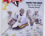 Johnstown Chiefs ECHL Hockey Program 2007-08 Issue #12 Bruins Avalanche ... - $9.99