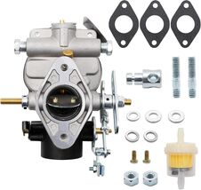 Tractor Engine Carburetor Replacement for John Deere 1010 Crawler 12566 ... - $195.23