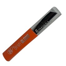 Rimmel Oh My Gloss Oil Tint Lip Gloss No. 600 Orange Mode New With Tags - $112.71 MXN
