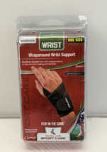 MUELLER SPORT CARE Adjustable Wraparound Wrist Moderate Support - One Si... - $223.30 MXN
