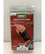 MUELLER SPORT CARE Adjustable Wraparound Wrist Moderate Support - One Si... - €10,23 EUR