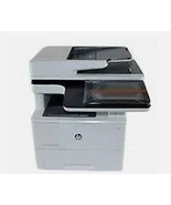 HP LaserJet Managed MFP E52545dn Printer 3GY19A 45ppm 107k - $195.00