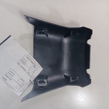 Ford Mustang Center Console Rear End Cap Trim Cover  2015 2016 2017 - $27.94
