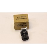 Nikon Eyepiece Magnifier Focusing Flip Up 35mm  Film Camera Vintage - £38.67 GBP