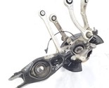 Right Rear Spindle With Control Arms OEM 2015 Maserati Ghibli 90 Day War... - $285.12