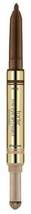 Tarte The Eye Architect Double Ended Liner And Shadow, Bronze/gold - £10.46 GBP